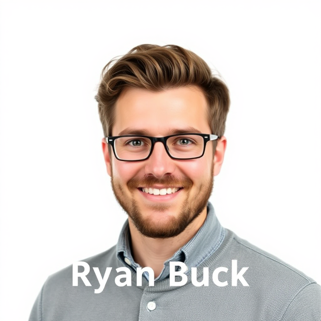 Ryan Buck
