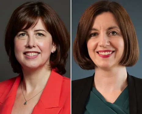 Who Should Assume the Role of the Labour Party's Second-in-Command? A Leader Who Can Articulate a Good Narrative – and Take the Battle to Farage's Movement